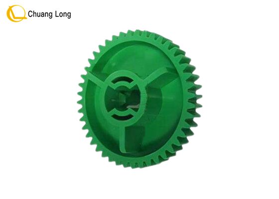 एटीएम मशीन पार्ट्स फ़ूजित्सु F53 F56 लोअर यूनिट गियर 44 KD02881-Y150