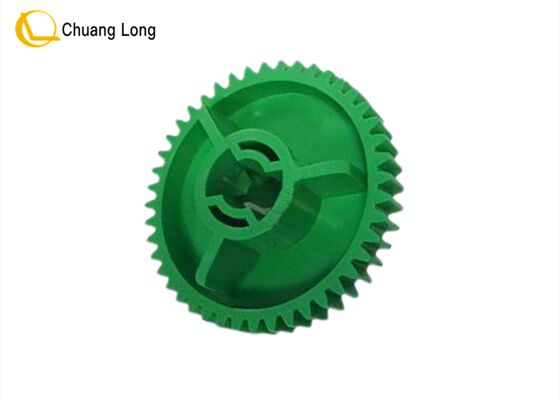 एटीएम मशीन पार्ट्स फ़ूजित्सु F53 F56 लोअर यूनिट गियर 44 KD02881-Y150