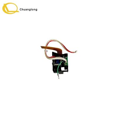 विंकोर निक्सडॉर्फ V2X कार्ड रीडर IC संपर्क चिप स्टेशन V2XF इंटीग्रेटेड सर्किट P/N 1720200777 / 1770010158 / 69541520