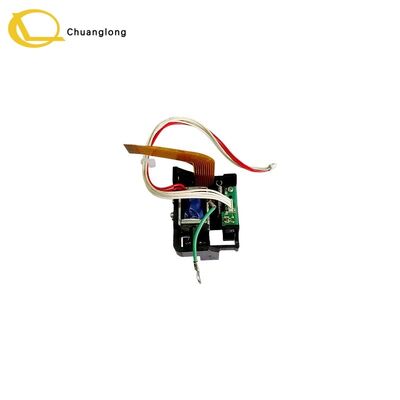 विंकोर निक्सडॉर्फ V2X कार्ड रीडर IC संपर्क चिप स्टेशन V2XF इंटीग्रेटेड सर्किट P/N 1720200777 / 1770010158 / 69541520