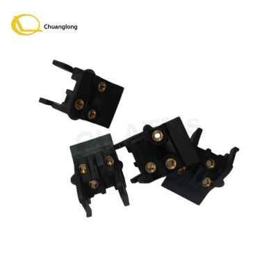 49-225258-000B डिबोल्ड 1.5 फोर्क ब्लॉक एटीएम स्पेयर पार्ट्स