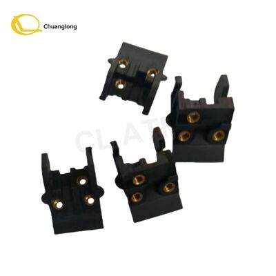 49-225258-000B डिबोल्ड 1.5 फोर्क ब्लॉक एटीएम स्पेयर पार्ट्स