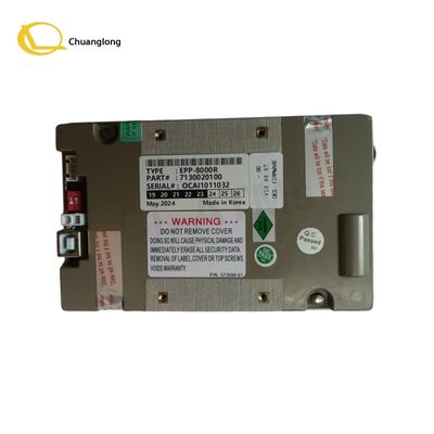 7130020100 एटीएम स्पेयरमशीन पार्ट्स नाउटिलस Hyosung EPP 8000R कीबोर्ड कीबोर्ड