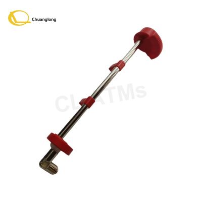 4450781371 445-0781371 एटीएम मशीन स्पेयर पार्ट्स मूल NCR S2 पिक लाइन असेंबली ASSY