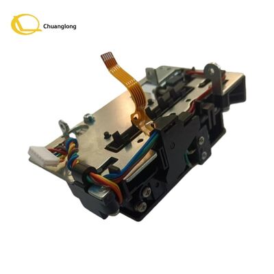 उच्च सुरक्षा ICT3Q8-3H0280 एटीएम मशीन पार्ट्स Hyosung Nautilus कार्ड रीडर पार्ट्स