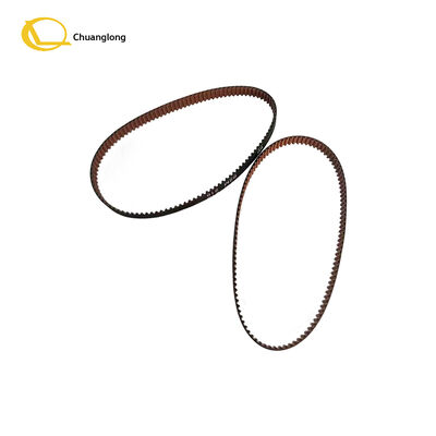 फ़ुजित्सु F53 डिस्पेंसर मल्टी कैसेट बिल डिस्पेंसिंग एटीएम पार्ट्स के लिए 60S2M218 टाइमिंग बेल्ट