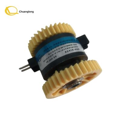 1750184231 01750184231 एटीएम मशीन पार्ट्स विंकर निक्सडॉर्फ 2050XE क्लच असेंबली