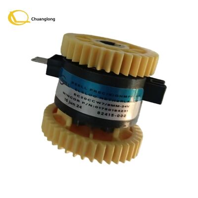 1750184231 01750184231 एटीएम मशीन पार्ट्स विंकर निक्सडॉर्फ 2050XE क्लच असेंबली