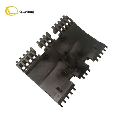 0090030511 एटीएम मशीन पार्ट्स एनसीआर 6687 बीआरएम चैनल प्लेट ऊपरी परिवहन फ़ीडिंग