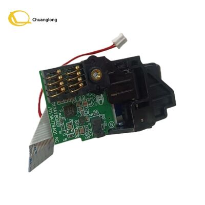 Diebold DN कार्ड रीडर आईसी संपर्क ब्लॉक DN200 DN100 DN150 DH100 DH200 आईसी चिप