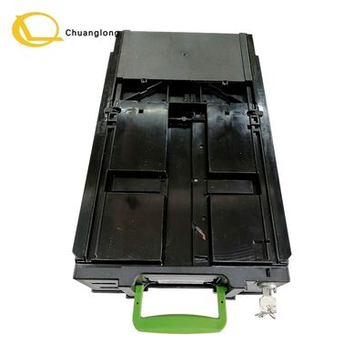 विंकोर निक्सडॉर्फ 2050XE 1500XE एटीएम कैश कैसेट लॉक और कुंजी के साथ पी/एन 01750109651/1750109651