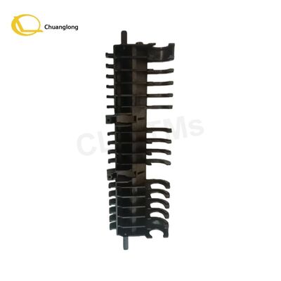 एटीएम मशीन पार्ट्स Hitachi HCM गाइड ऊपरी प्लास्टिक रिकवरी गाइड SR7500v