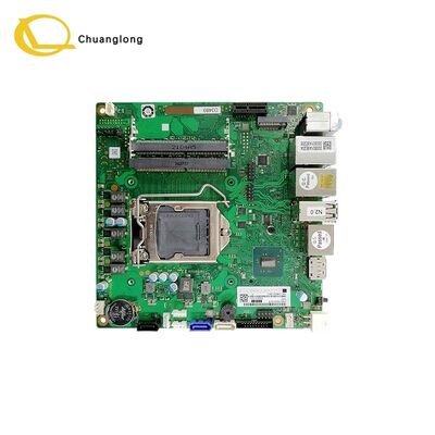 अच्छा दाम Wincor Nixdorf I6 मदरबोर्ड PCBA N2.0 H110-mITX D3480 TPM1.2 P/N 01750301816/1750301816 ऑनलाइन