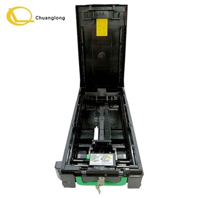 Hyosung HCDU CDU कैश कैसेट बैंकनोट बॉक्स P/N 7430001005/7430000208/7430000990/S7430000208/S7430000990/S7430001005