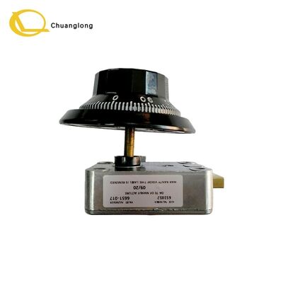 विनकोर निक्सडॉर्फ सार्जेंट एंड ग्रीनलीफ सेफ डोर कॉम्बिनेशन लॉक एस एंड जी एटीएम/सीआरएस स्पेयर पार्ट मैकेनिकल सेफ्टी लॉक किट