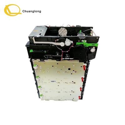 Wincor Nixdorf 2050XE ATM/CRM Cmd-V4 स्टैकर कैश डिस्पेंसर मॉड्यूल वाहन 4+1 P/N 01750109659/1750109659