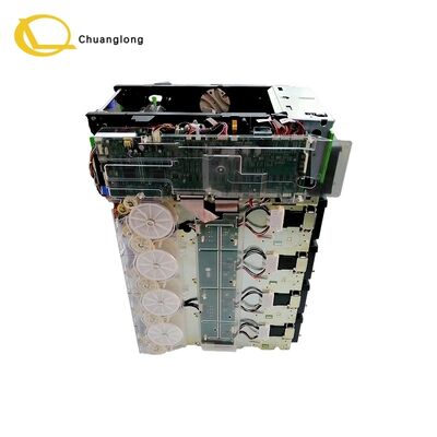 Wincor Nixdorf 2050XE ATM/CRM Cmd-V4 स्टैकर कैश डिस्पेंसर मॉड्यूल वाहन 4+1 P/N 01750109659/1750109659