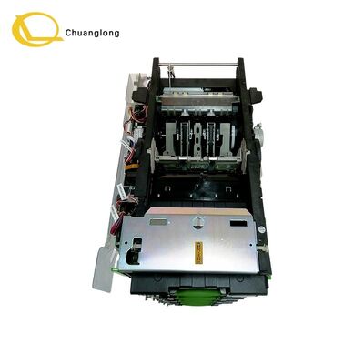 Wincor Nixdorf 2050XE ATM/CRM Cmd-V4 स्टैकर कैश डिस्पेंसर मॉड्यूल वाहन 4+1 P/N 01750109659/1750109659