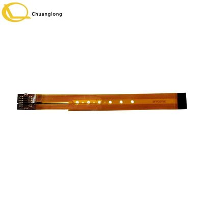 एनसीआर संक्यो 3क्यू8 कार्ड रीडर रीड राइट मैग्नेटिक हेड आर/डब्ल्यू123 पी/एन 998-0235655/9980235655