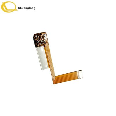 अच्छा दाम एनसीआर 66xx 6622E सीरीज डीआईपी स्मार्ट कार्ड रीडर आर/डब्ल्यू चुंबकीय सिर सिरेमिक रीड एंड राइट हेड डीसीआरएचएसएस22ई ऑनलाइन