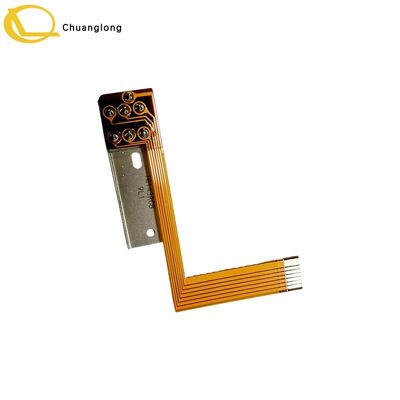 एनसीआर 66xx 6622E सीरीज डीआईपी स्मार्ट कार्ड रीडर आर/डब्ल्यू चुंबकीय सिर सिरेमिक रीड एंड राइट हेड डीसीआरएचएसएस22ई