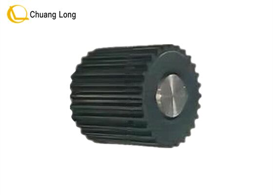 एटीएम मशीन पार्ट्स Fujitsu F53 मुख्य इकाई स्टेपिंग मोटर 28T गियर KD55042-4001-1