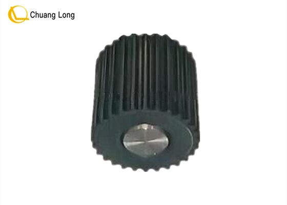 एटीएम मशीन पार्ट्स Fujitsu F53 मुख्य इकाई स्टेपिंग मोटर 28T गियर KD55042-4001-1