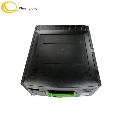 Wincor Nixdorf Cineo C4060 रिजेक्ट कैसेट कैश रिटर्न बॉक्स एटीएम मशीन पार्ट्स पी/एन 1750178754/01750178754