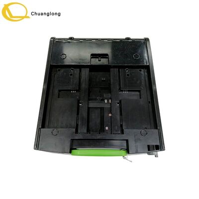Wincor Nixdorf Cineo C4060 रिजेक्ट कैसेट कैश रिटर्न बॉक्स एटीएम मशीन पार्ट्स पी/एन 1750178754/01750178754