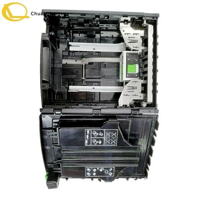 Wincor Nixdorf Cineo C4060 रिजेक्ट कैसेट कैश रिटर्न बॉक्स एटीएम मशीन पार्ट्स पी/एन 1750178754/01750178754