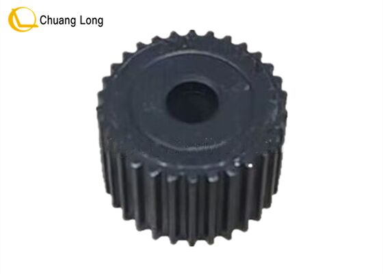 एटीएम मशीन पार्ट्स Fujitsu F53 मुख्य इकाई स्टेपिंग मोटर 30T गियर KD55026-4001-1