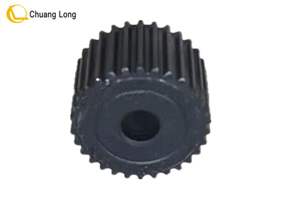 एटीएम मशीन पार्ट्स Fujitsu F53 मुख्य इकाई स्टेपिंग मोटर 30T गियर KD55026-4001-1