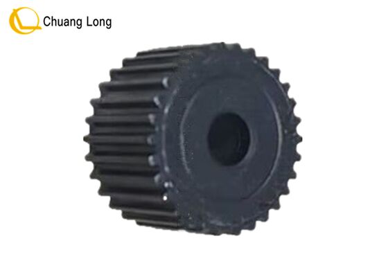 एटीएम मशीन पार्ट्स Fujitsu F53 मुख्य इकाई स्टेपिंग मोटर 30T गियर KD55026-4001-1