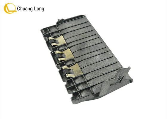 एटीएम मशीन पार्ट्स ग्लोरी एनएमडी RV301 ब्लैक प्लेन A007434