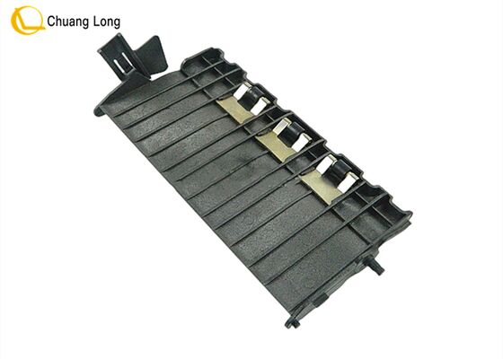 एटीएम मशीन पार्ट्स ग्लोरी एनएमडी RV301 ब्लैक प्लेन A007434