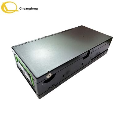 विंकोर निक्सडॉर्फ/डीब्लॉड निक्सडॉर्फ DN200 CAS कैश रीसाइक्लिंग कैसेट सुरक्षित कैश कलेक्शन बॉक्स एटीएम स्पेयर पार्ट P/N 1750305094/01750305094