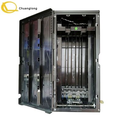 विंकोर निक्सडॉर्फ/डीब्लॉड निक्सडॉर्फ DN200 CAS कैश रीसाइक्लिंग कैसेट सुरक्षित कैश कलेक्शन बॉक्स एटीएम स्पेयर पार्ट P/N 1750305094/01750305094