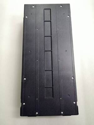 फ़ूजित्सु एटीएम पार्ट कैश कैसेट / कैश बॉक्स KD03300-C700 F510 / F-510 के लिए