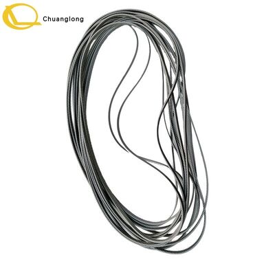 Diebold Nixdorf DN बेल्ट वर्ट ट्रांसप 4 कैसेट Diebold Opteva टाइमिंग बेल्ट 4 P/N 49-204013-000D/49204013000D