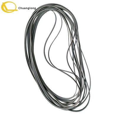 Diebold Nixdorf DN बेल्ट वर्ट ट्रांसप 4 कैसेट Diebold Opteva टाइमिंग बेल्ट 4 P/N 49-204013-000D/49204013000D