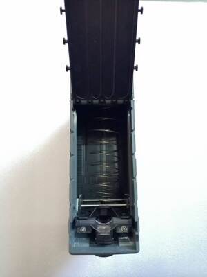 एटीएम स्पेयर पार्ट्स कियोस्क कैश एसेप्टर एमईआई एससी अग्रिम बैंकनोट बिल वैलिडेटर कैसेट Scn16607R 50043690