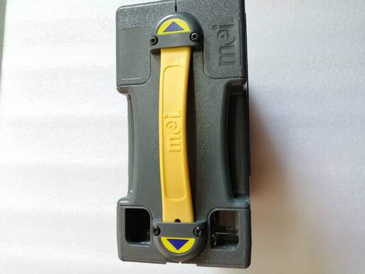 एटीएम स्पेयर पार्ट्स कियोस्क कैश एसेप्टर एमईआई एससी अग्रिम बैंकनोट बिल वैलिडेटर कैसेट Scn16607R 50043690