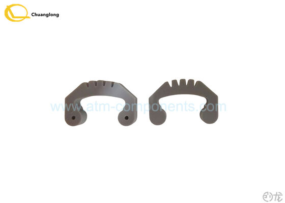 4P007453-002 Hitachi HCM 3842 एटीएम मशीन के स्पेयर पार्ट्स WZP.रबर बुश