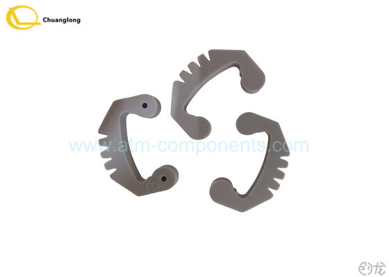 4P007453-002 Hitachi HCM 3842 एटीएम मशीन के स्पेयर पार्ट्स WZP.रबर बुश