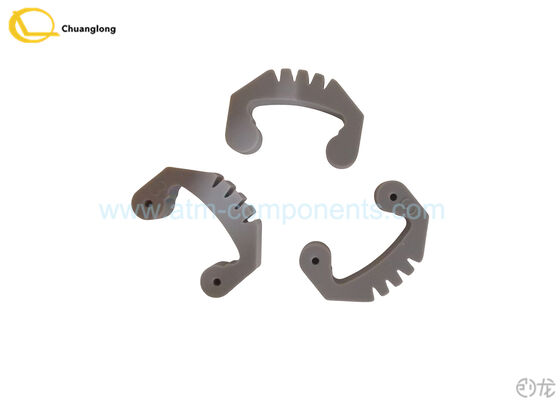 4P007453-002 Hitachi HCM 3842 एटीएम मशीन के स्पेयर पार्ट्स WZP.रबर बुश