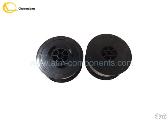 M7628716A ATM पार्ट्स 49024234000B Hitachi 2845V WTS-REEL-SH ASSY एस्क्रो टेप