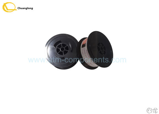 M7628716A ATM पार्ट्स 49024234000B Hitachi 2845V WTS-REEL-SH ASSY एस्क्रो टेप