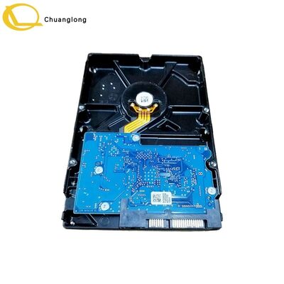एटीएम मशीन प्रयुक्त डिस्क ड्राइव Toshiba DT01ABA100V 1TB SATA 6.0 Gb/s 5700 RPM डेस्कटॉप हार्ड ड्राइव (DT01ABA100)