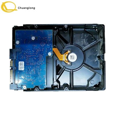 एटीएम मशीन प्रयुक्त डिस्क ड्राइव Toshiba DT01ABA100V 1TB SATA 6.0 Gb/s 5700 RPM डेस्कटॉप हार्ड ड्राइव (DT01ABA100)