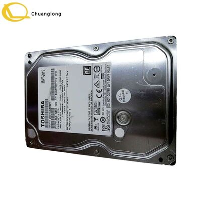 एटीएम मशीन प्रयुक्त डिस्क ड्राइव Toshiba DT01ABA100V 1TB SATA 6.0 Gb/s 5700 RPM डेस्कटॉप हार्ड ड्राइव (DT01ABA100)